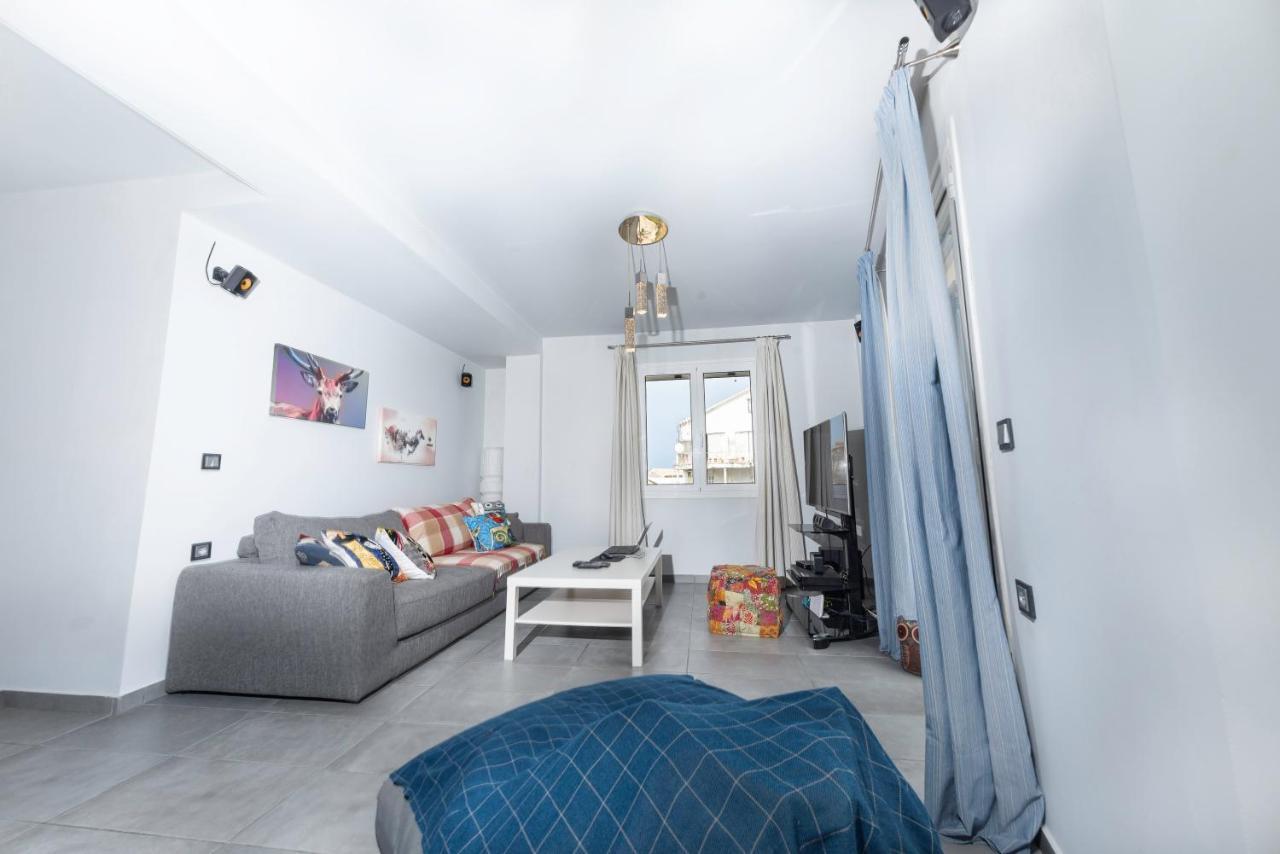 ★modern In Corfu Old Town★ Appartement *