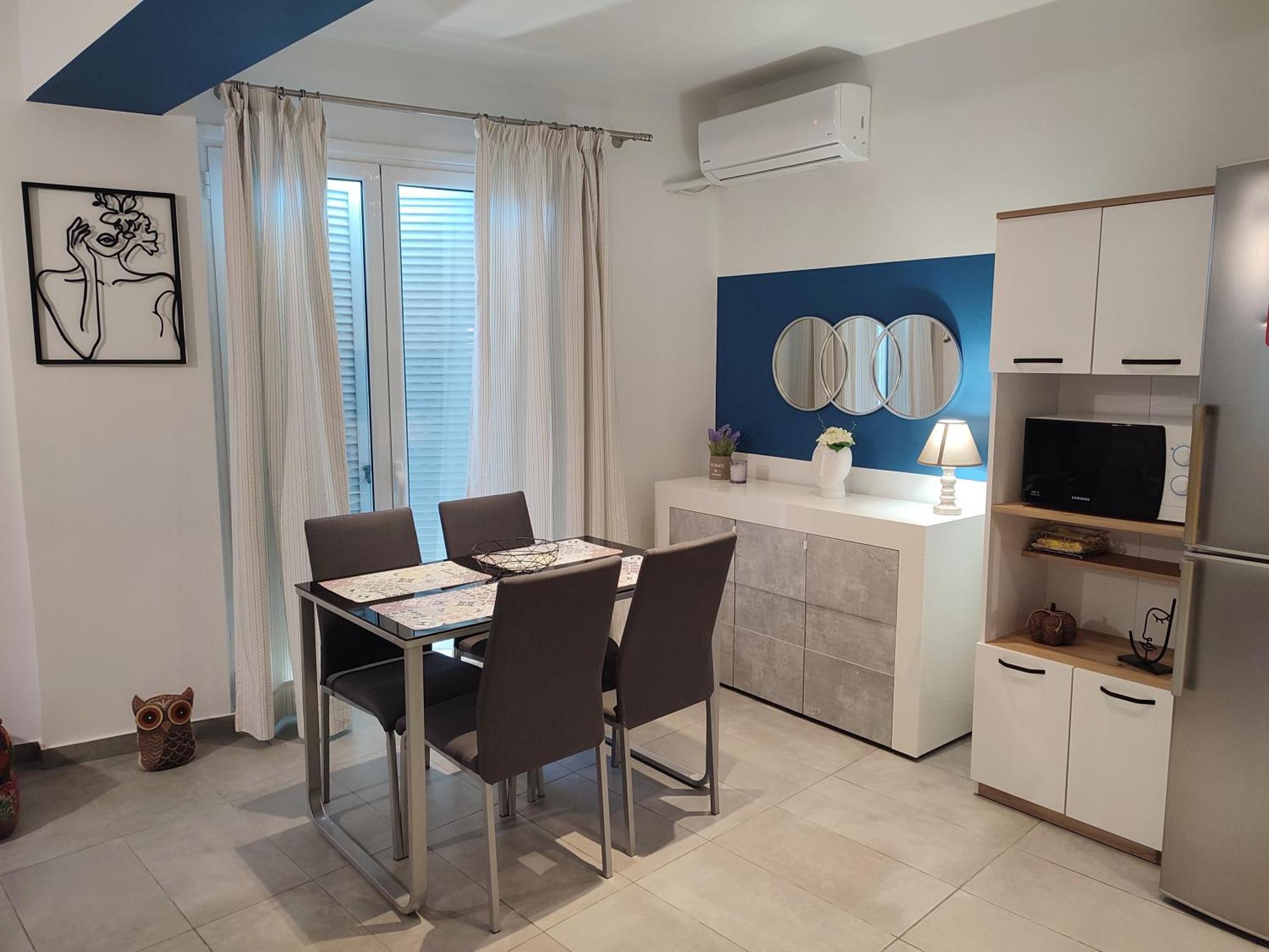 Appartement ★modern In Corfu Old Town★ *