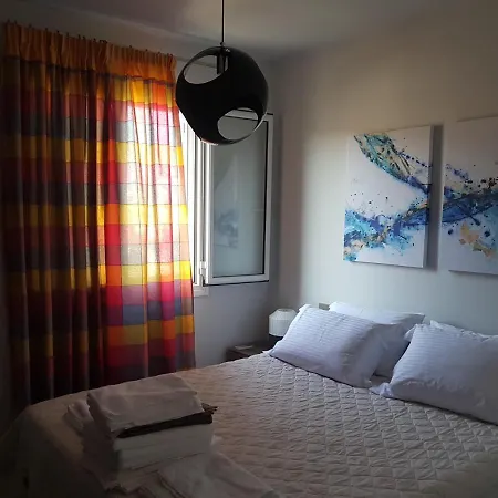 ★Modern Home In Corfu Old Town★ Buitenkant foto
