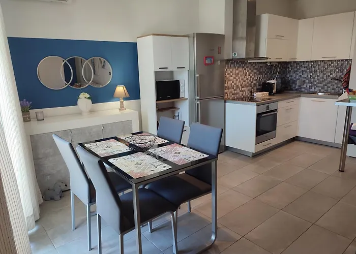 ★Modern Home In Corfu Old Town★