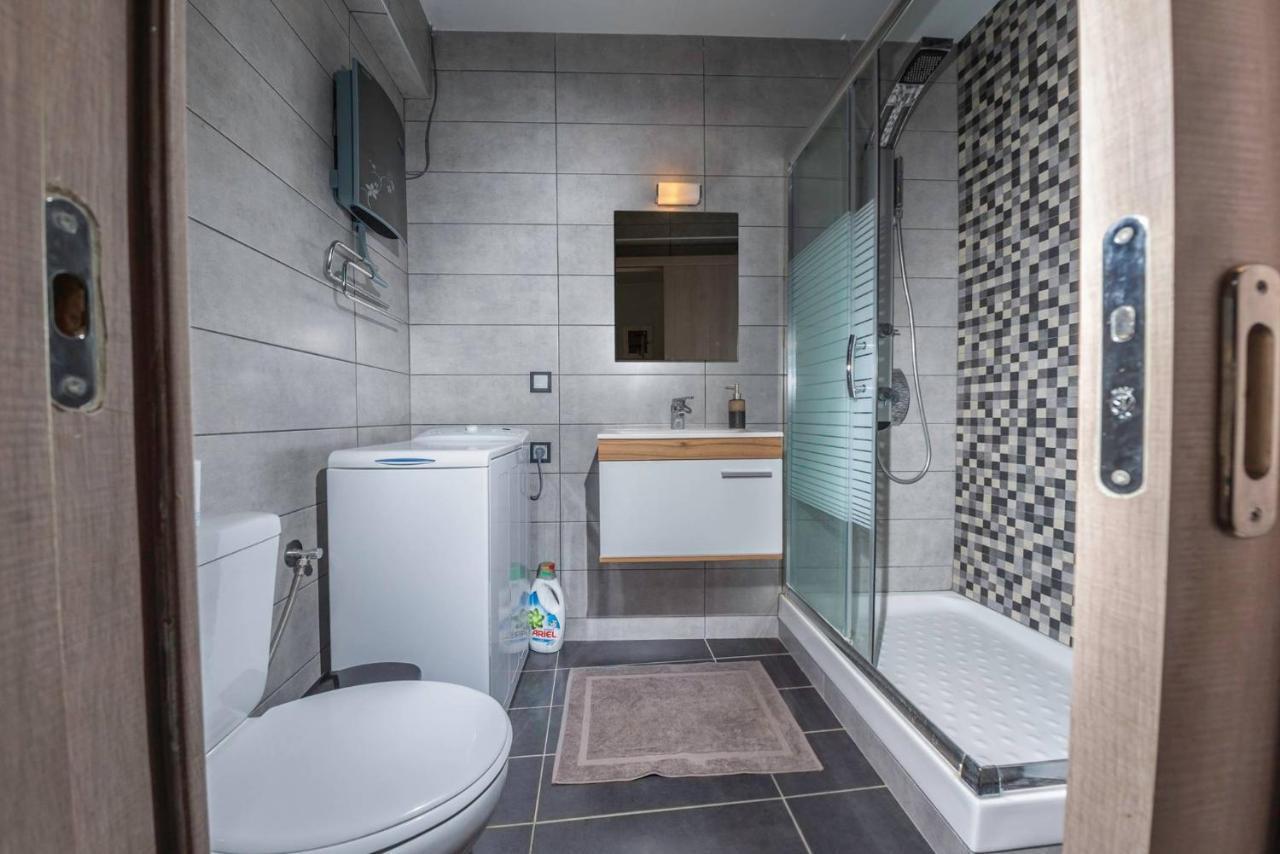 Apartamento ★modern In Corfu Old Town★ *