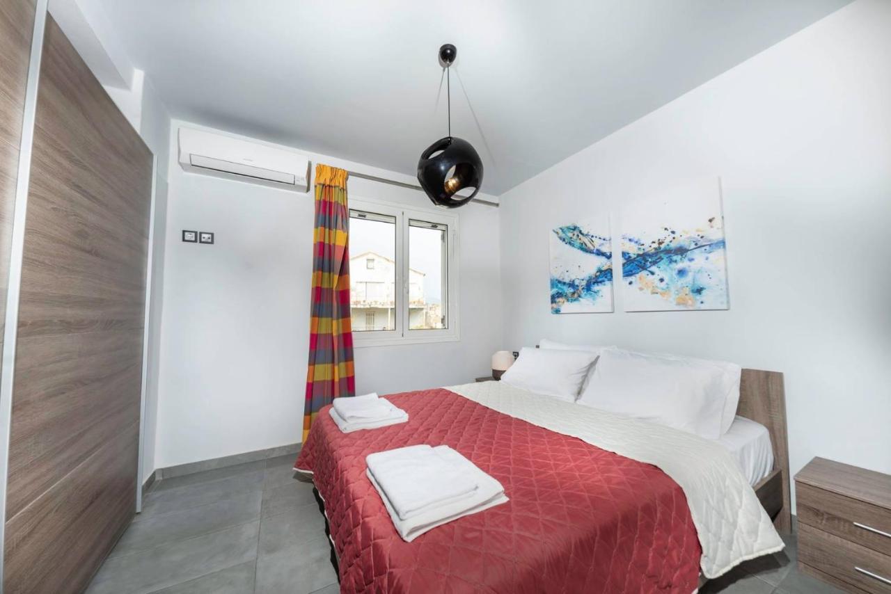 ★modern In Corfu Old Town★