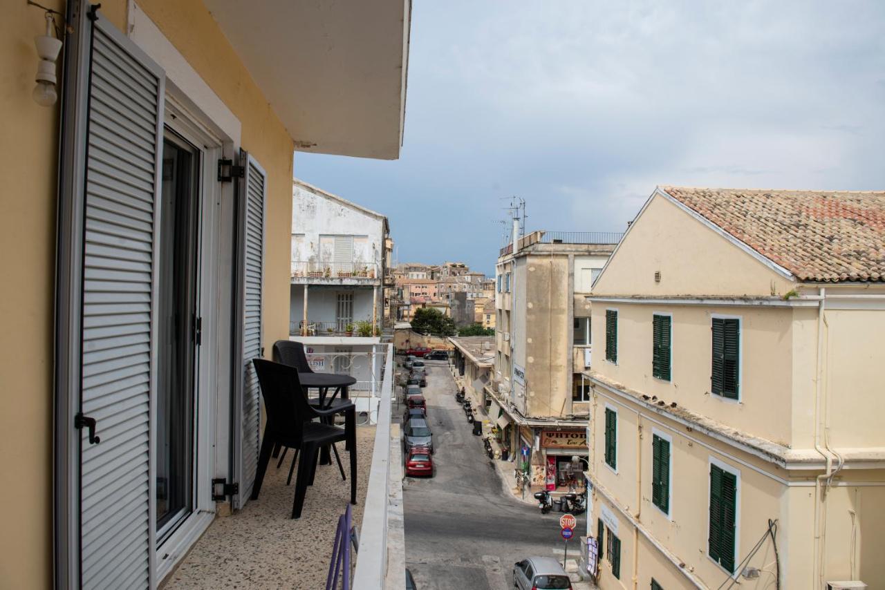 ★modern In Corfu Old Town★ *