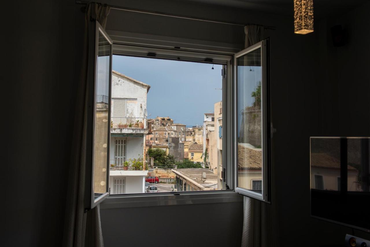 Apartamento ★modern In Corfu Old Town★ Corfu (city)