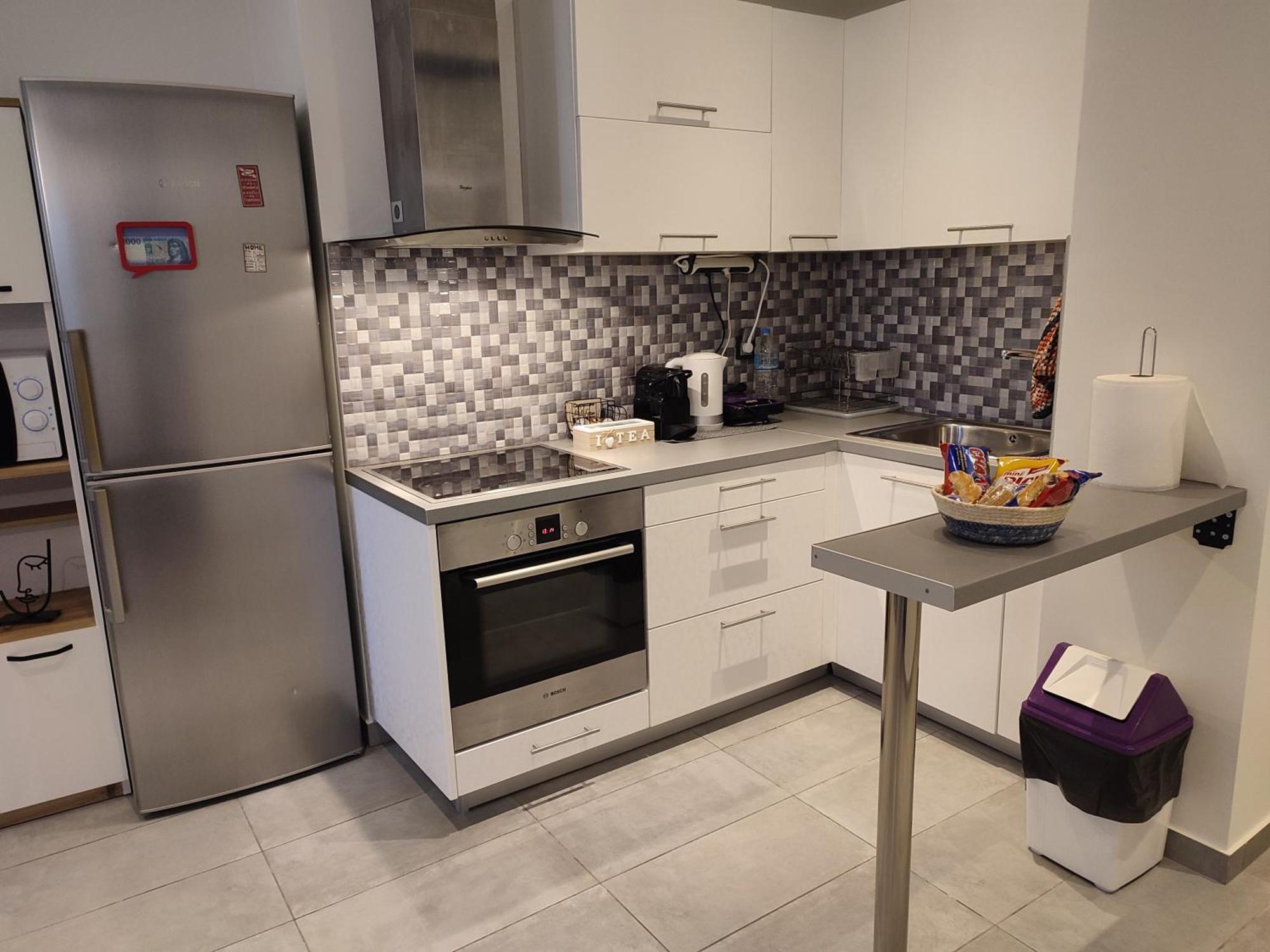 Apartment ★modern In Corfu Old Town★ Corfu (city)