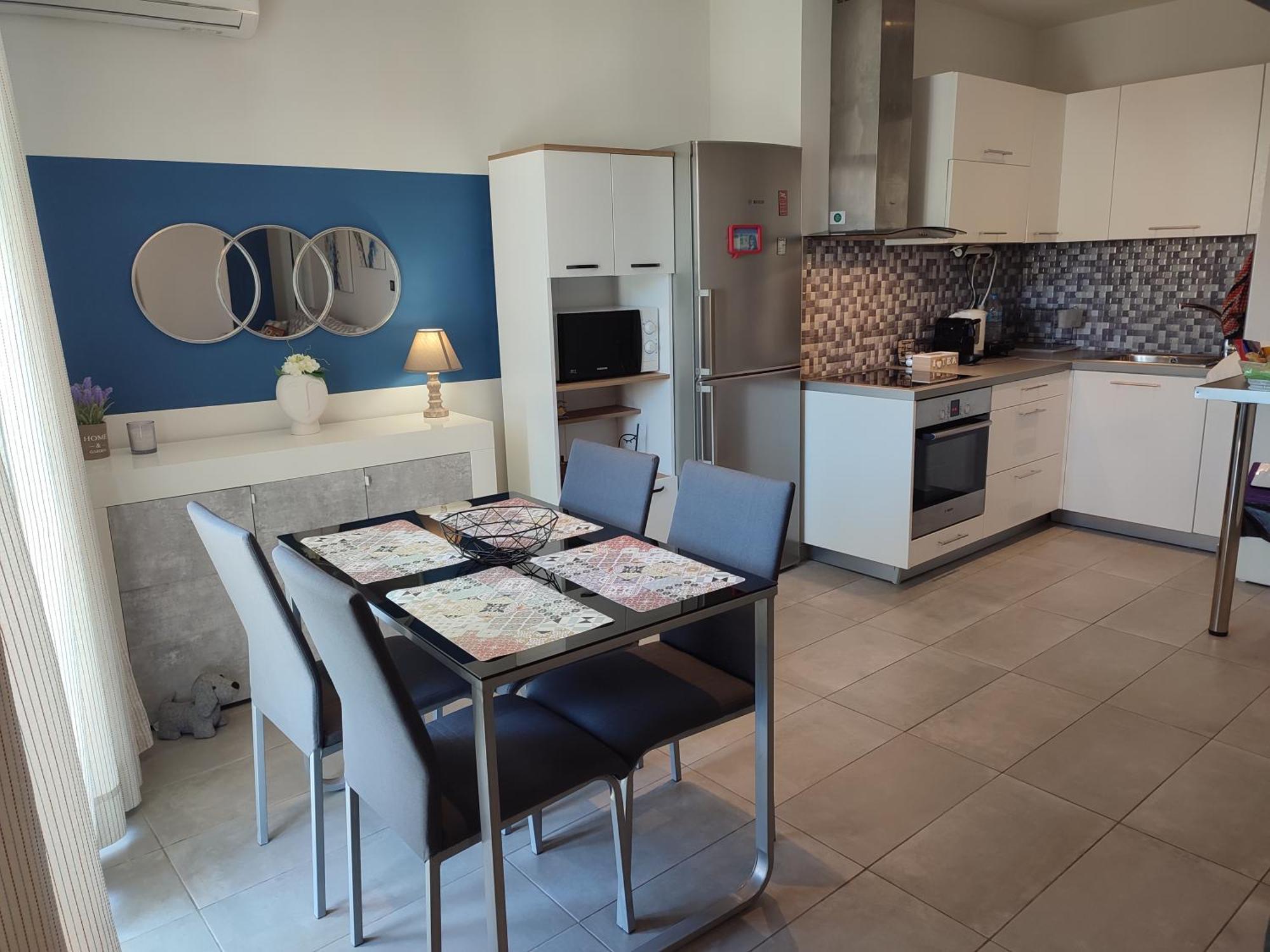 ★modern In Corfu Old Town★ Apartment
