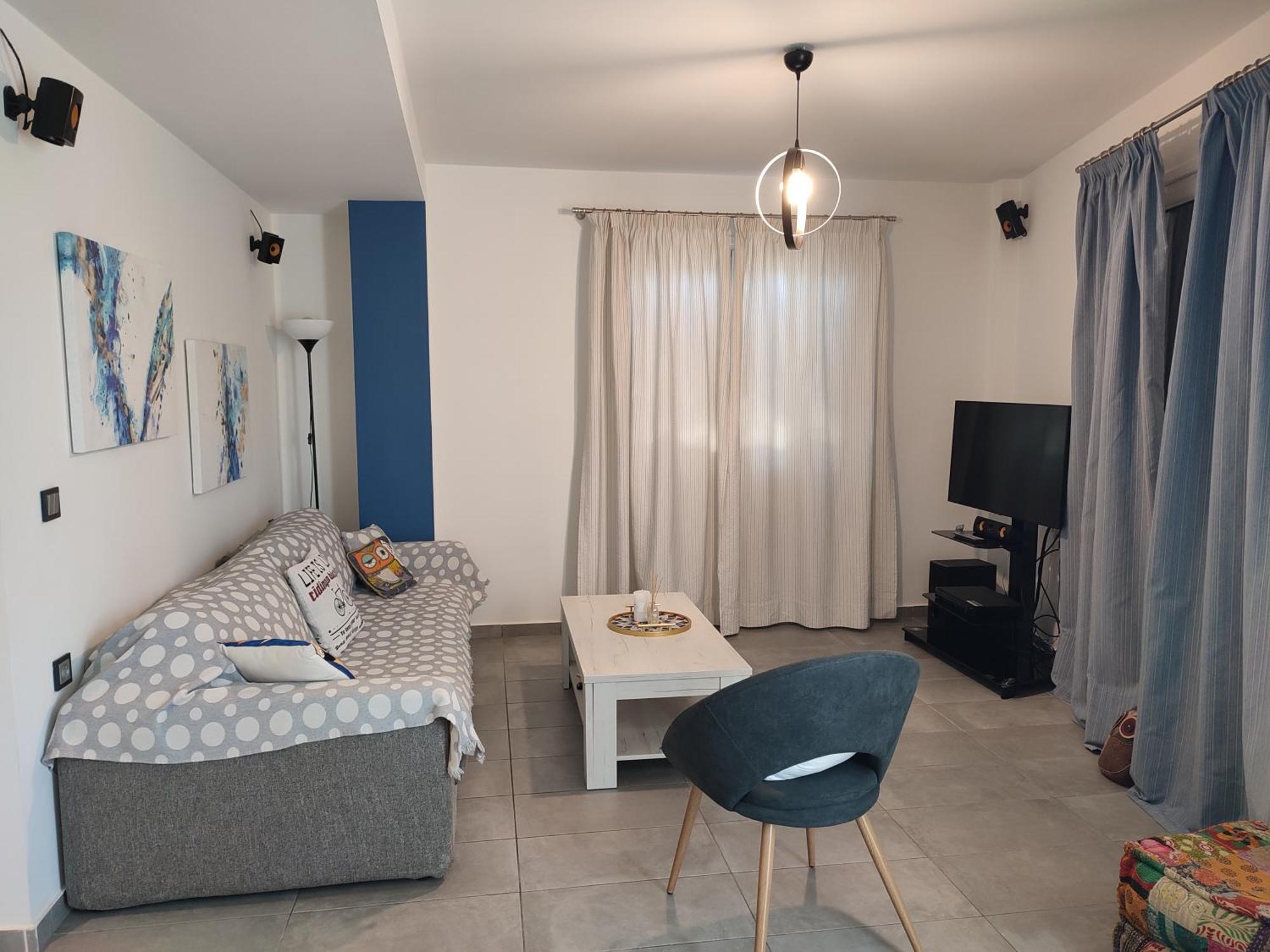 ★modern In Corfu Old Town★ *